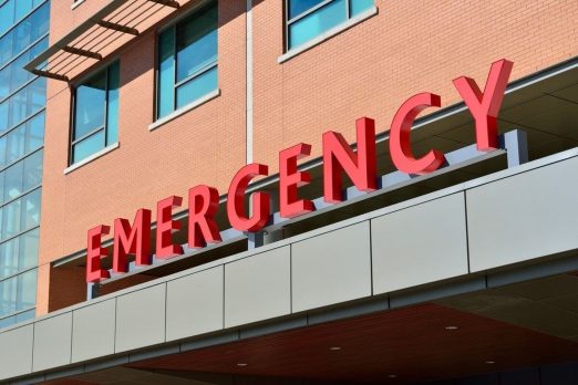 Emergency Fund: Your Lack Of One Is An Emergency